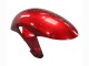 Carenado Moto Suzuki GSXR 600 / GSXR 750 2006-2007 - Rojo Negro
