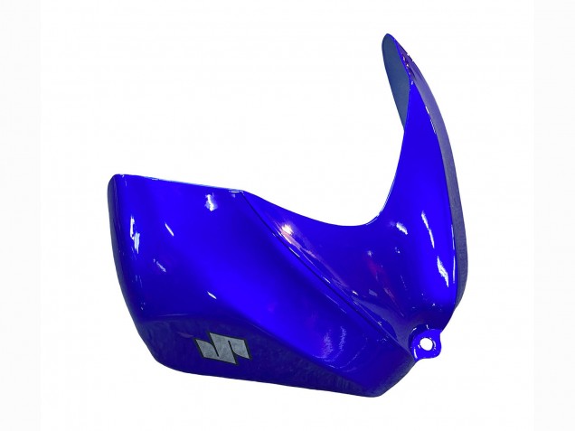 Carenado Moto Suzuki GSXR 600 / GSXR 750 2006-2007 - Azul Negro Rojo