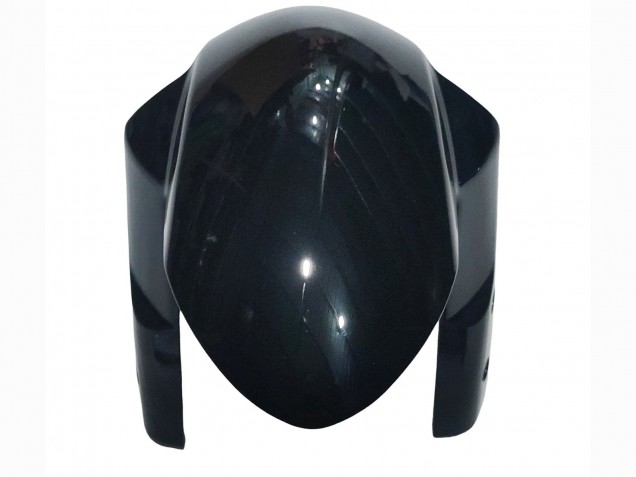 Carenado Moto Suzuki GSXR 600 / GSXR 750 2006-2007 - Blanco Azul Negro Brillante Rojo
