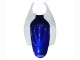 Carenado Moto Suzuki GSXR 600 / GSXR 750 2006-2007 - Blanco Azul Negro Brillante Rojo
