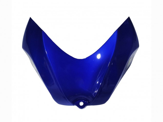 Carenado Moto Suzuki GSXR 600 / GSXR 750 2006-2007 - Blanco Azul Negro Brillante Rojo