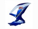 Kits Carenados Moto Suzuki GSXR 600 / GSXR 750 2008-2010 - Azul Blanco Rojo