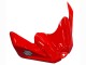 Carenado Moto Suzuki GSXR 600 / GSXR 750 2008-2010 - Blanco Rojo Negro