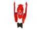Carenado Moto Suzuki GSXR 600 / GSXR 750 2008-2010 - Blanco Rojo Motul Lucky Strike