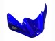 Carenado Moto Suzuki GSXR 600 / GSXR 750 2008-2010 - Blanco Azul Rosa Ecstar Motul
