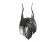 Carenado Moto Suzuki GSXR 600 / GSXR 750 2008-2010 - Gris Mate Negro