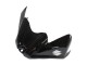 Carenado Moto Suzuki GSXR 600 / GSXR 750 2008-2010 - Negro Brillante Azul