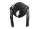 Carenado Moto Suzuki GSXR 600 / GSXR 750 2008-2010 - Negro Brillante Azul