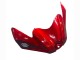 Carenados Moto Suzuki GSXR 600 / GSXR 750 2008-2010 - Rojo Negro Brillante