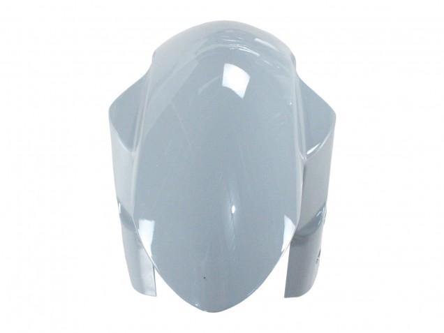 Carenado Moto Suzuki GSXR 600 / GSXR 750 2008-2010 - Gris Brillante