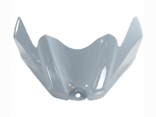 Carenado Moto Suzuki GSXR 600 / GSXR 750 2008-2010 - Gris Brillante