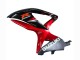 Carenado Moto Suzuki GSXR 600 / GSXR 750 2008-2010 - Rojo Negro Brillante