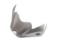 Carenado Moto Suzuki GSXR 600 / GSXR 750 2008-2010 - Plata Negro Mate