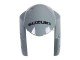 Carenado Moto Suzuki GSXR 600 / GSXR 750 2008-2010 - Gris Amarillo Rojo