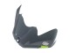 Carenado Moto Suzuki GSXR 600 / GSXR 750 2008-2010 - Gris Amarillo Rojo