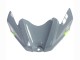 Carenado Moto Suzuki GSXR 600 / GSXR 750 2008-2010 - Gris Amarillo Rojo