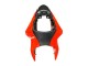 Kits Carenado Moto Suzuki GSXR 600 / GSXR 750 2011-2024 - Rojo Negro Brillante