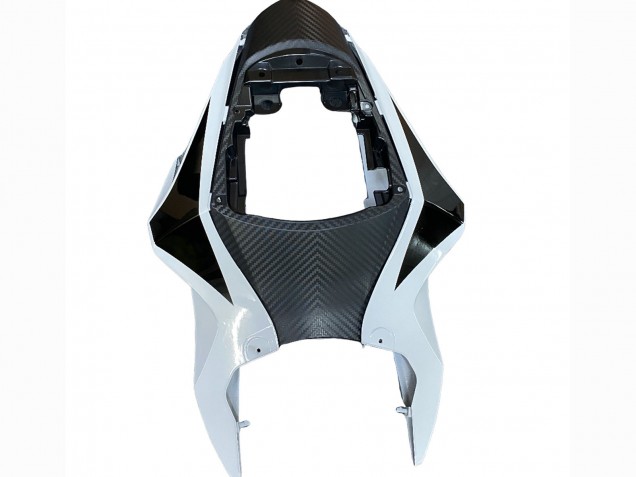 Carenados Moto Suzuki GSXR 600 / GSXR 750 2011-2024 - Blanco Azul Rojo