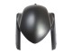 Carenado Moto Suzuki GSXR 600 / GSXR 750 2011-2024 - Negro Mate Gris Púrpura