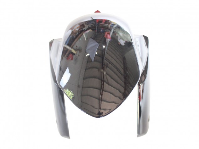 Carenados Moto Suzuki GSXR 600 / GSXR 750 2011-2024 - Rojo Negro Brillante