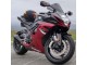 Carenados Moto Suzuki GSXR 600 / GSXR 750 2011-2024 - Rojo Negro Brillante