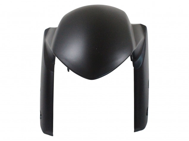 Carenados Moto Suzuki GSXR 600 / GSXR 750 2011-2024 - Azul Negro Mate