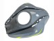 Carenado Moto Yamaha YZF R3/R25 2015-2018 - Nardo Gris Neon Amarillo Negro