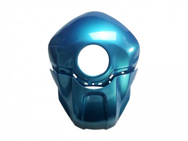 Carenados Moto Yamaha YZF R3/R25 2022-2024 - Azul Blanco Rojo Negro