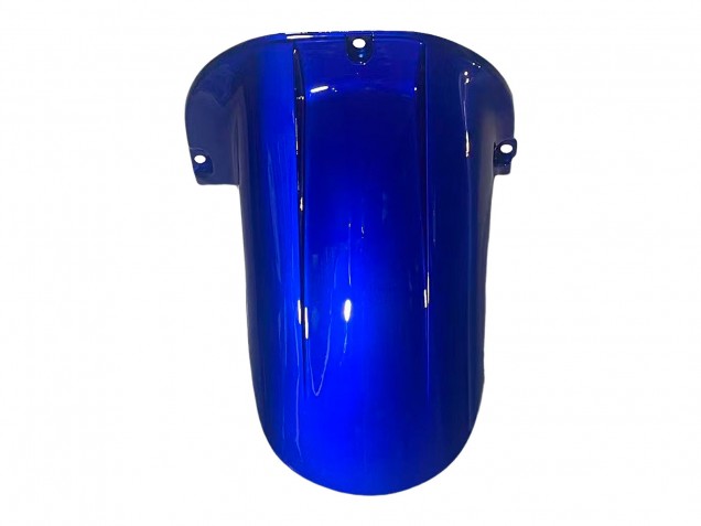 Carenado Moto Yamaha YZF 1000 R1 1998-1999 - Blanco Azul Negro