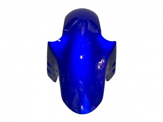 Carenado Moto Yamaha YZF 1000 R1 1998-1999 - Blanco Azul Negro