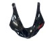 Carenado Moto Yamaha YZF 1000 R1 1998-1999 - Negro Brillante Rojo