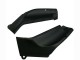 Carenado Moto Yamaha YZF 1000 R1 1998-1999 - Azul Blanco Negro Brillante