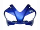 Carenado Moto Yamaha YZF 1000 R1 1998-1999 - Azul Blanco Negro Brillante