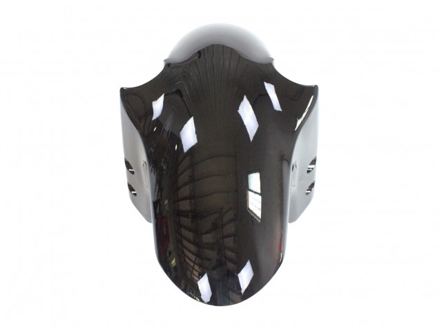 Carenado Moto Yamaha YZF 1000 R1 2000-2001 - Blanco Negro
