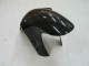 Carenado Moto Yamaha YZF 1000 R1 2000-2001 - Negro Brillante Blanco Calcomanía