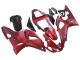 Carenado Moto Yamaha YZF 1000 R1 2000-2001 - Rojo Mate