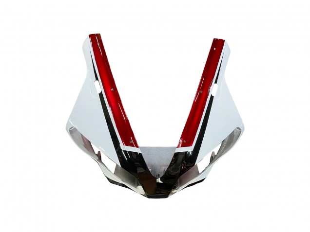 Carenados Moto Yamaha YZF 1000 R1 2000-2001 - Rojo Blanco Negro Brillante
