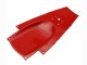 Carenado Moto Yamaha YZF 1000 R1 2002-2003 - Rojo Plata Negro Santander