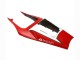 Carenado Moto Yamaha YZF 1000 R1 2002-2003 - Rojo Plata Negro Santander