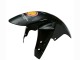 Carenado Moto Yamaha YZF 1000 R1 2002-2003 - Rojo Plata Negro Santander