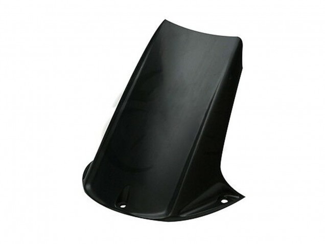 Carenado Moto Yamaha YZF 1000 R1 2002-2003 - Rojo Plata Negro Santander
