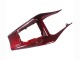 Kits Carenados Moto Yamaha YZF 1000 R1 2002-2003 - Rojo Negro Mate
