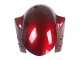 Kits Carenados Moto Yamaha YZF 1000 R1 2002-2003 - Rojo Negro Mate