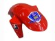Carenado Moto Yamaha YZF 1000 R1 2002-2003 - Blanco Rojo Negro Petronas