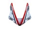 Carenado Moto Yamaha YZF 1000 R1 2002-2003 - Blanco Rojo Negro Petronas