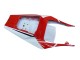 Carenado Moto Yamaha YZF 1000 R1 2002-2003 - Blanco Rojo Negro Petronas