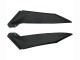 Carenado Moto Yamaha YZF 1000 R1 2002-2003 - Rojo Negro Llama
