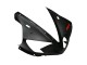 Carenado Moto Yamaha YZF 1000 R1 2002-2003 - Rojo Negro Llama