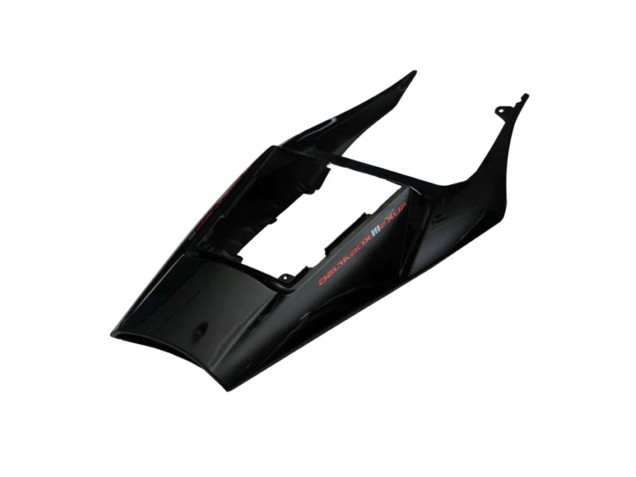Carenado Moto Yamaha YZF 1000 R1 2002-2003 - Rojo Negro Llama