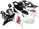 Carenado Moto Yamaha YZF 1000 R1 2002-2003 - Blanco Rojo Negro Castrol